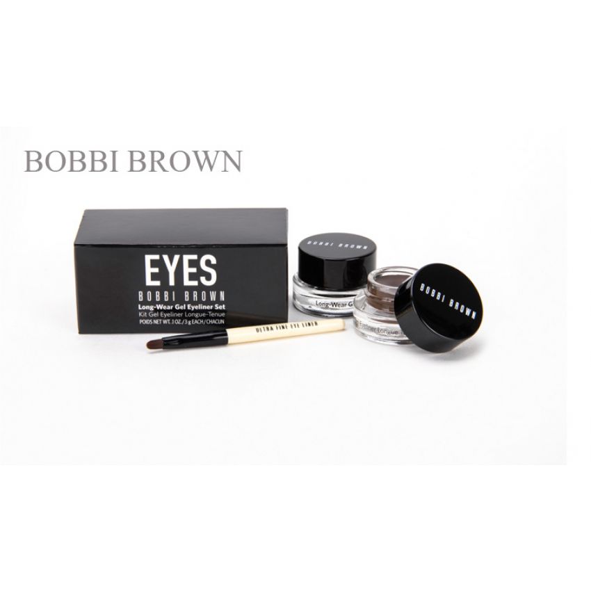 Bobbi Brown Gel Eye Liner